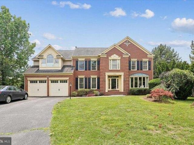 House for sale in Bethesda, Maryland