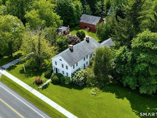 House for sale in Bethlehem, Connecticut