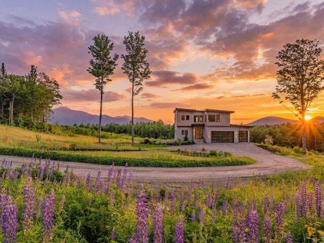 House for sale in New Hampshire