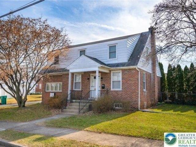 House for sale in Bethlehem, Pennsylvania