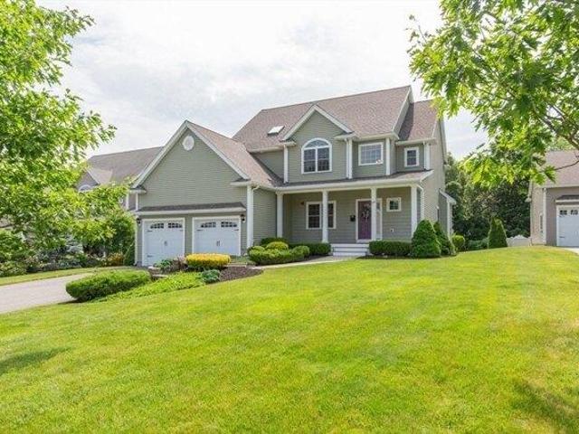 House for sale in Beverly, Massachusetts