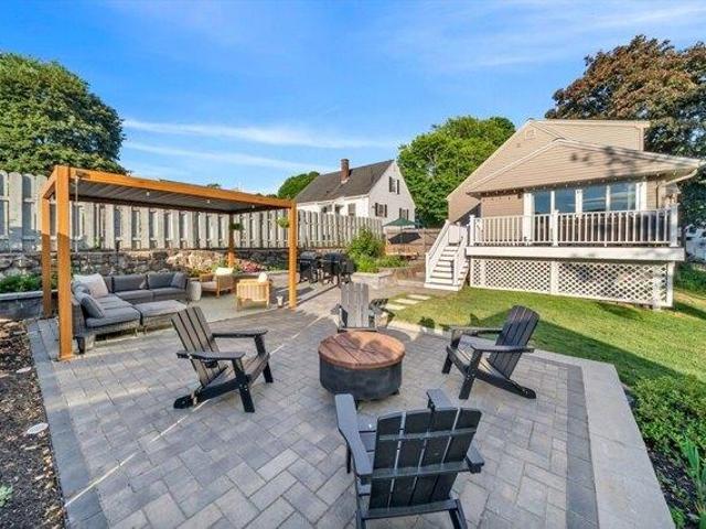 House for sale in Beverly, Massachusetts