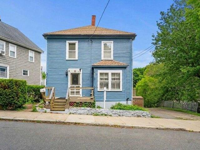 House for sale in Beverly, Massachusetts