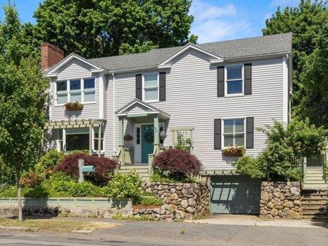 House for sale in Beverly, Massachusetts