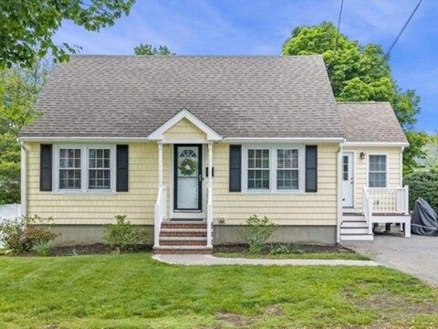 House for sale in Beverly, Massachusetts