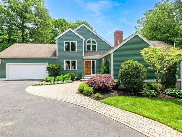 House for sale in Beverly, Massachusetts