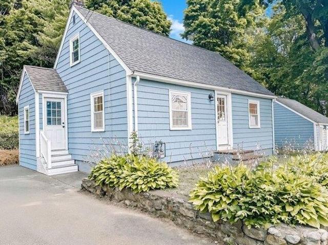 House for sale in Beverly, Massachusetts