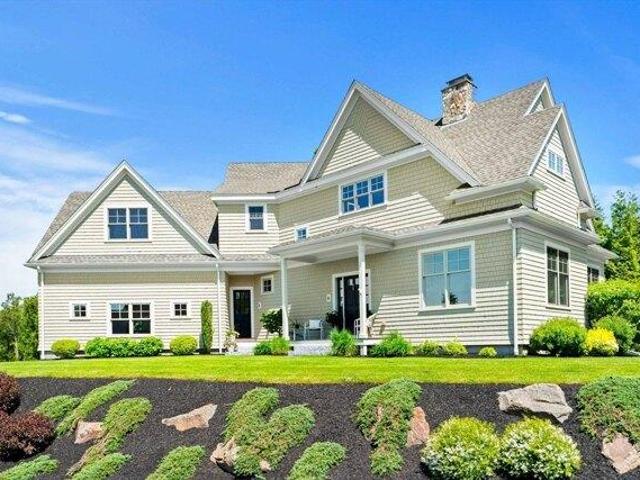 House for sale in Beverly, Massachusetts