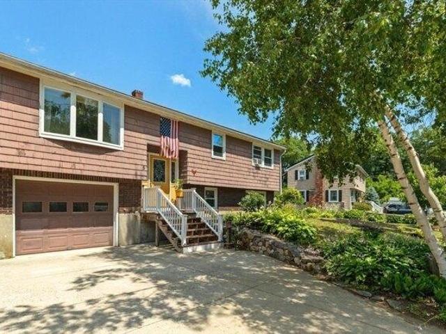 House for sale in Beverly, Massachusetts