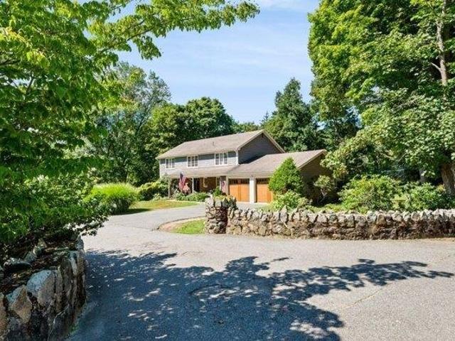 House for sale in Beverly, Massachusetts