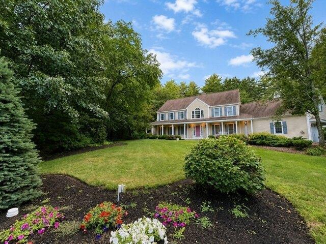 House for sale in Beverly, Massachusetts
