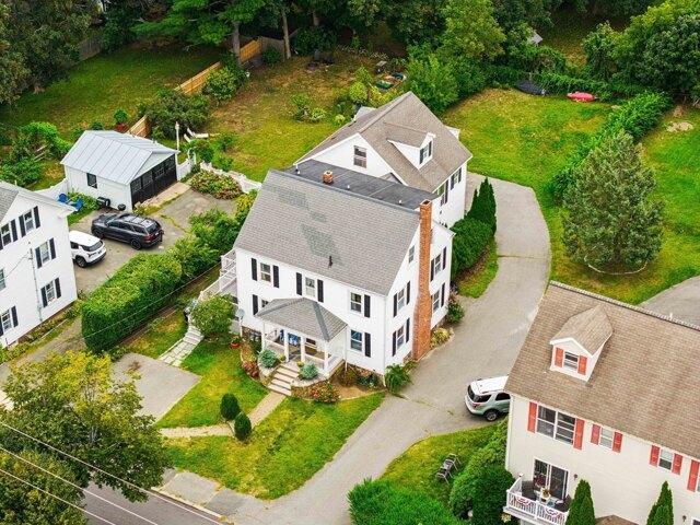 House for sale in Beverly, Massachusetts