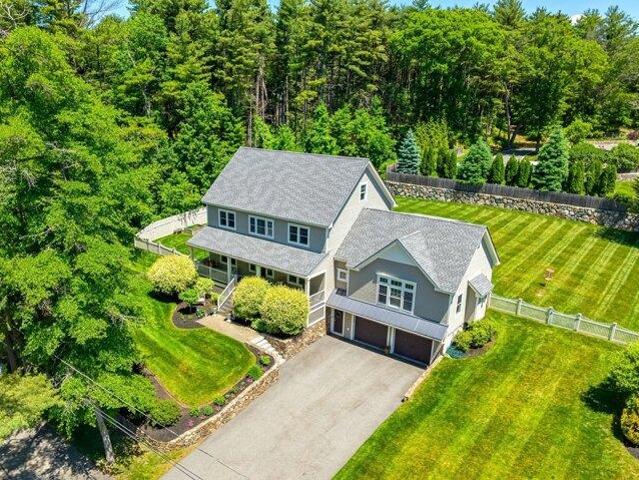 House for sale in Beverly, Massachusetts