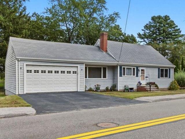 House for sale in Centerville, Beverly