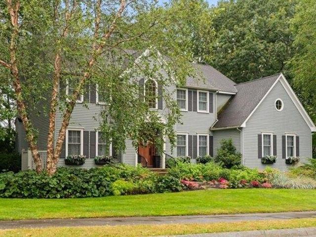 House for sale in Centerville, Beverly