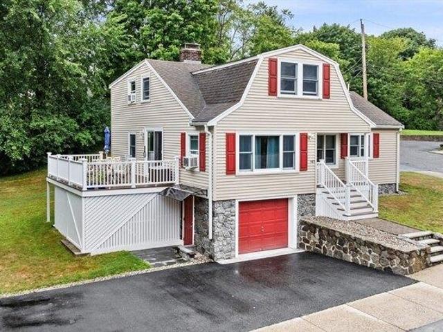 House for sale in Rial Side, Beverly