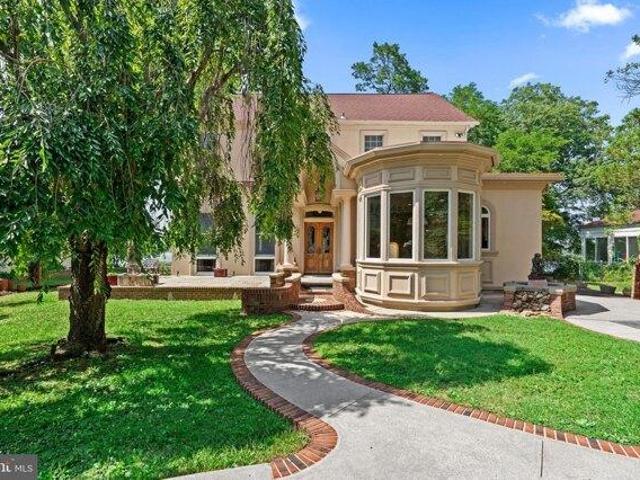 House for sale in New Jersey