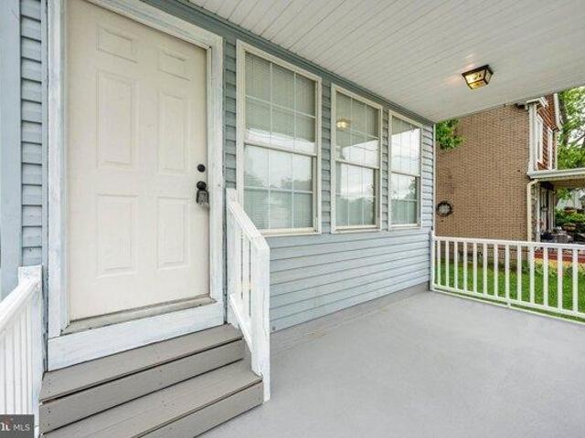 House for sale in Beverly, New Jersey