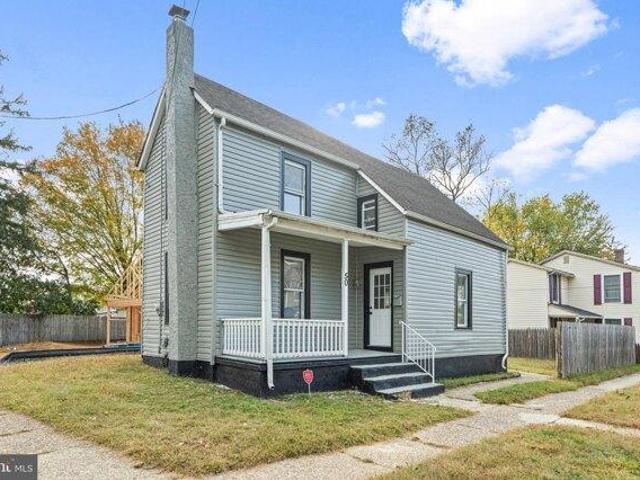 House for sale in Beverly, Burlington County