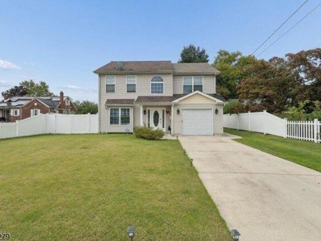 House for sale in Beverly, Burlington County