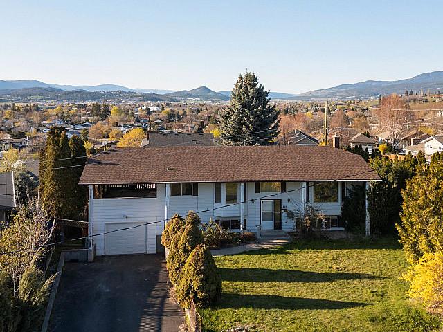 House for sale in Winfield, British Columbia