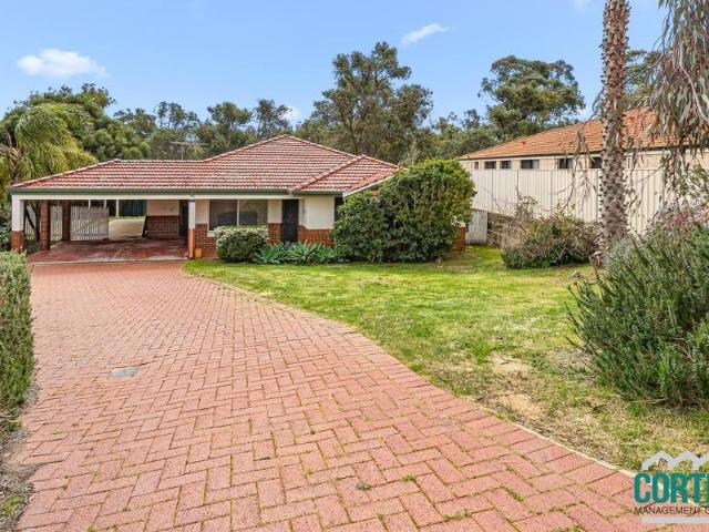 House for sale in Bibra Lake, Western Australia