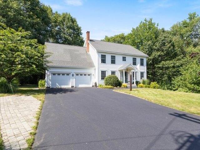 House for sale in Biddeford, Maine