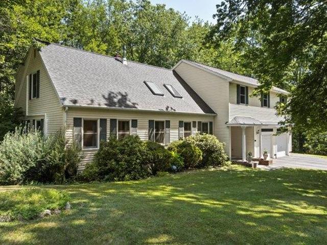House for sale in Biddeford, Maine