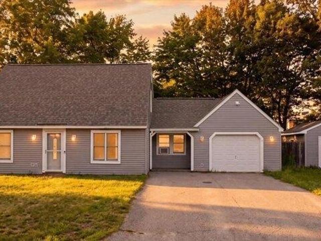 House for sale in Biddeford, Maine