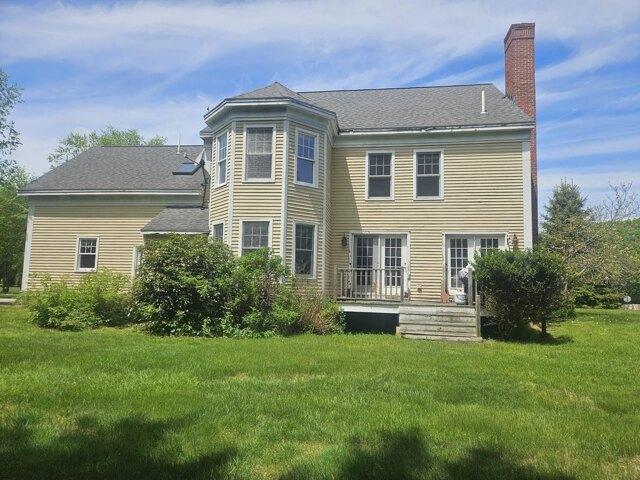 House for sale in Biddeford, Maine