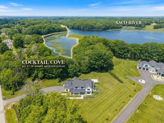 House for sale in Biddeford, Maine
