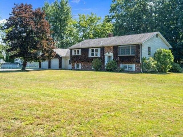 House for sale in Biddeford, Maine
