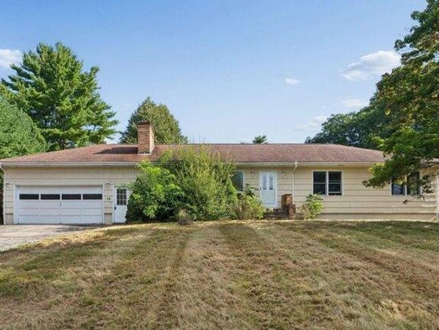 House for sale in Biddeford, Maine