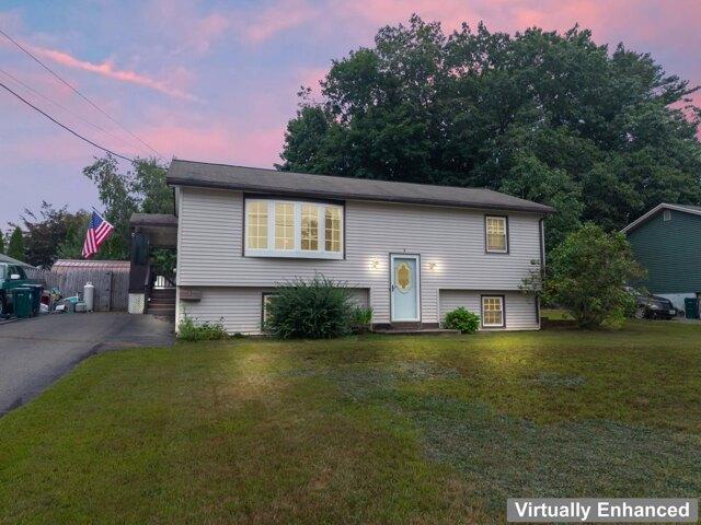 House for sale in Biddeford, York County