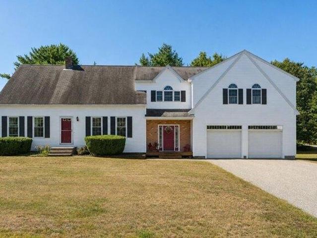 House for sale in Biddeford, York County