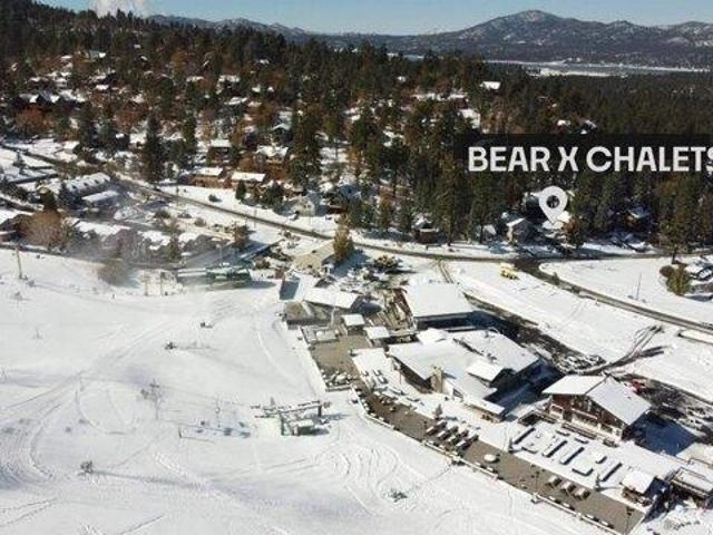 House for sale in Big Bear Lake, California