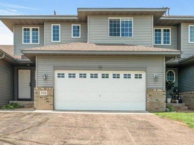 House for sale in Big Lake, Minnesota