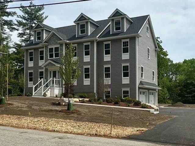 House for sale in Billerica, Massachusetts