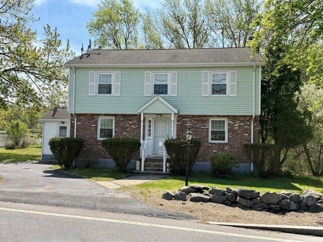 House for sale in Billerica, Massachusetts