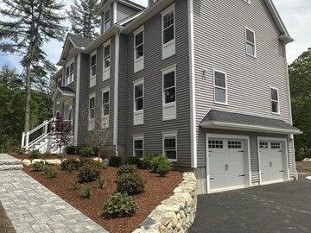 House for sale in Billerica, Massachusetts