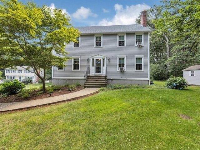 House for sale in Billerica, Massachusetts