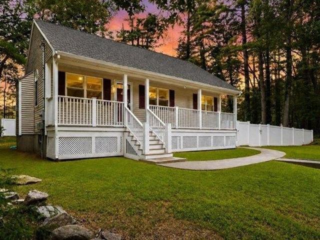 House for sale in Billerica, Massachusetts