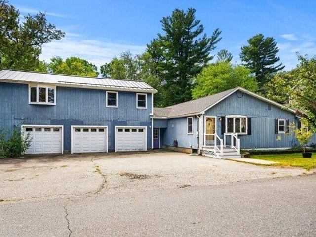 House for sale in Billerica, Massachusetts