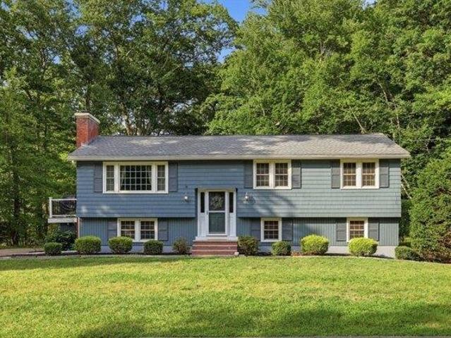 House for sale in Billerica, Massachusetts