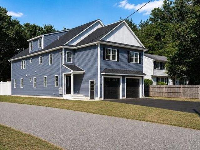 Condo for sale in Billerica, Middlesex County
