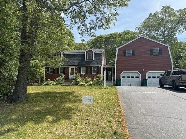 House for sale in Billerica, Middlesex County