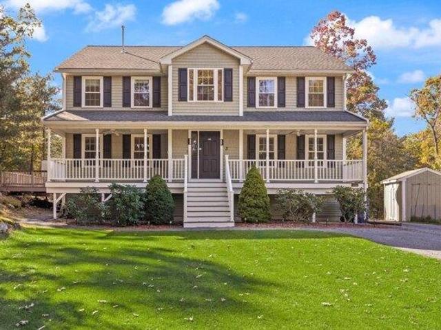 House for sale in River Pines, Billerica