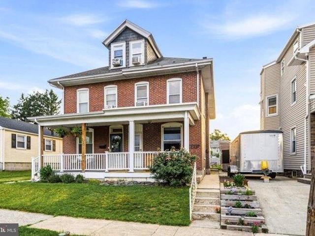 House for sale in Birdsboro, Pennsylvania