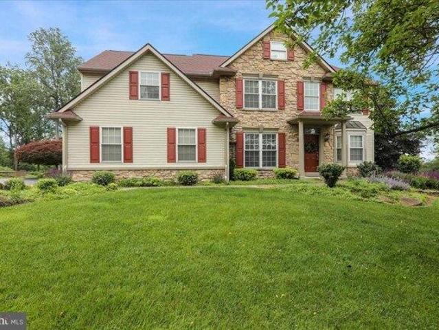 House for sale in Birdsboro