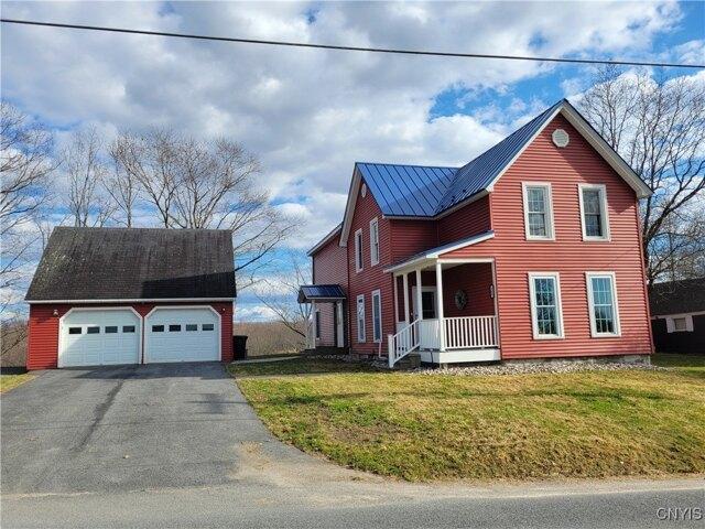 House for sale in Black River
